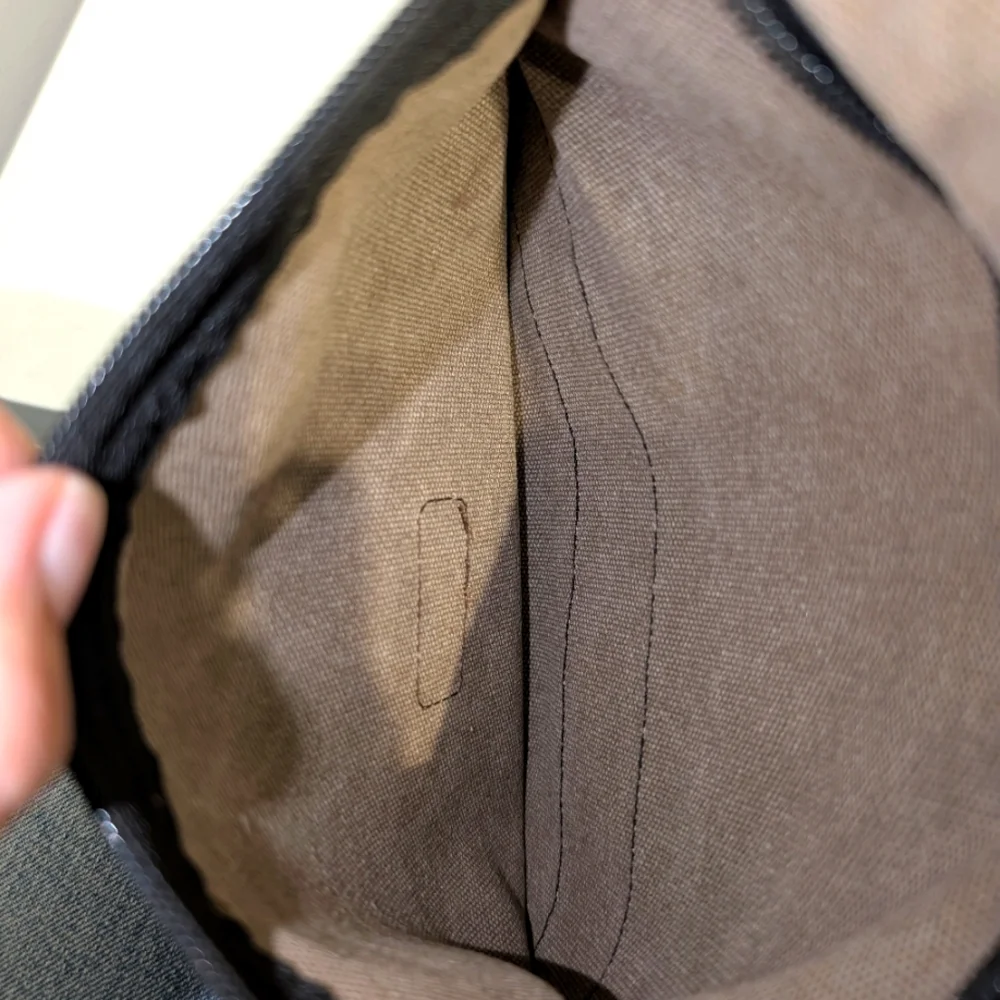 Men's‎ Tan Crossbody Bag
